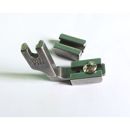Gathering/Shirring Presser Foot For Industrial Sewing Machine Item | Buy Gathering/Shirring Presser Foot For Industrial Sewing Machine | SPOP Enterprise Global